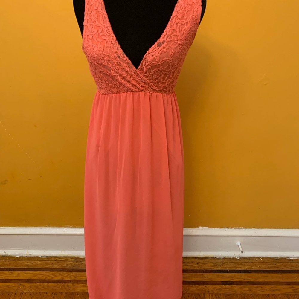 Online boutique dress